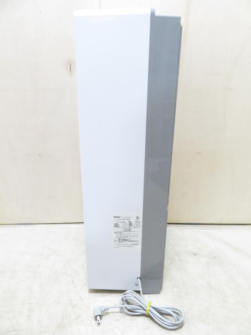 Haier ハイアール 2018年製 窓用エアコン ウィンドエアコン ～7畳