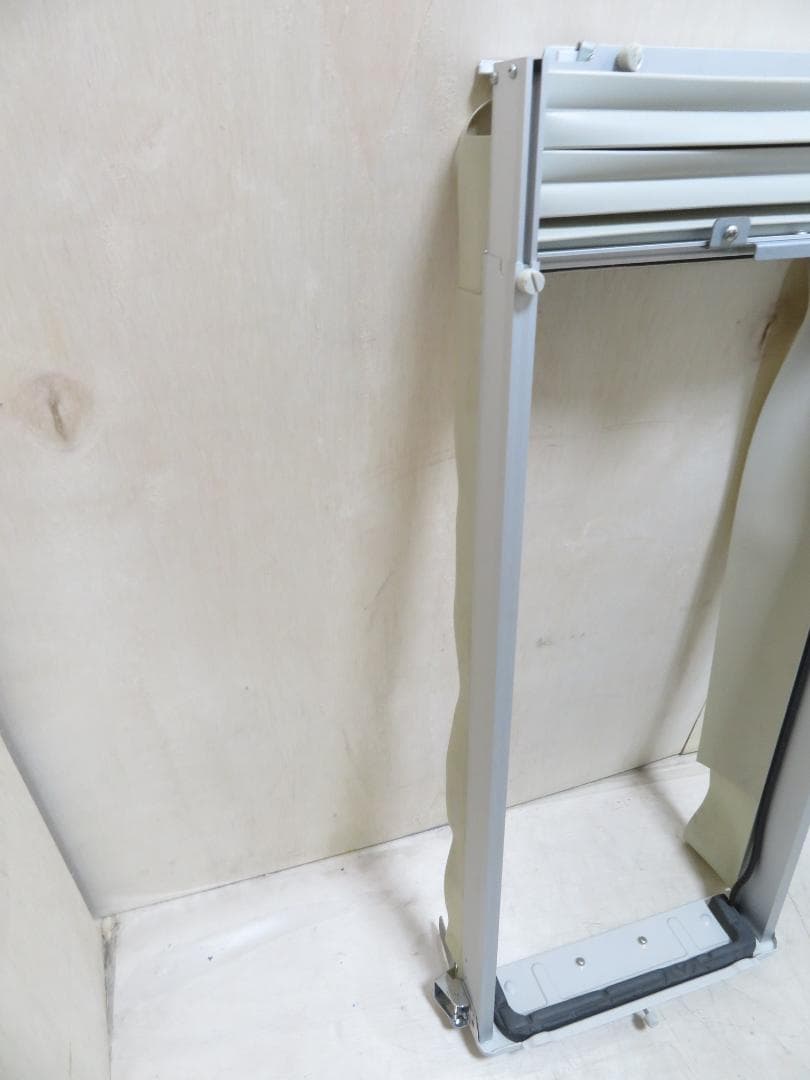 Haier ハイアール 2018年製 窓用エアコン ウィンドエアコン ～7畳