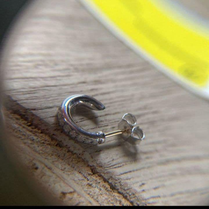 k*o様 CAREERING/HF/GOD SELETION キャリアリング　ピ