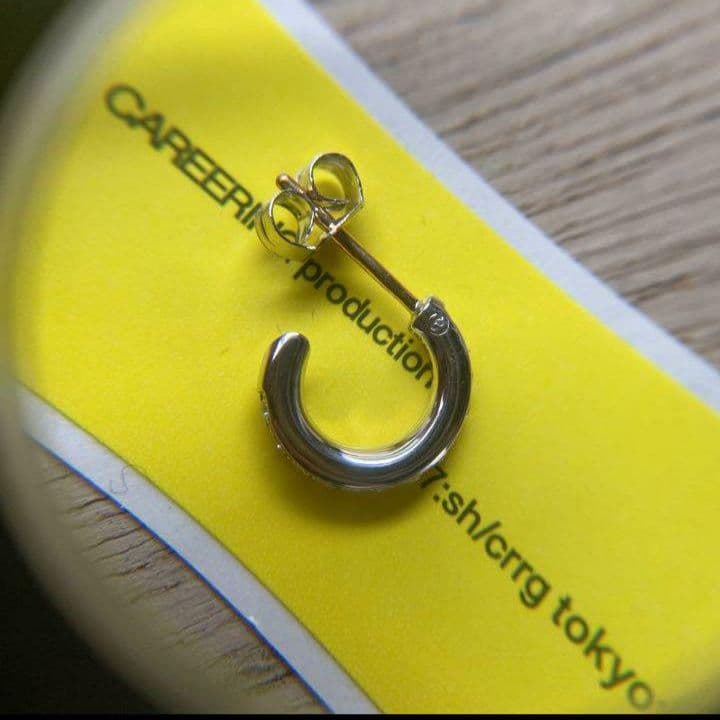 k*o様 CAREERING/HF/GOD SELETION キャリアリング　ピ