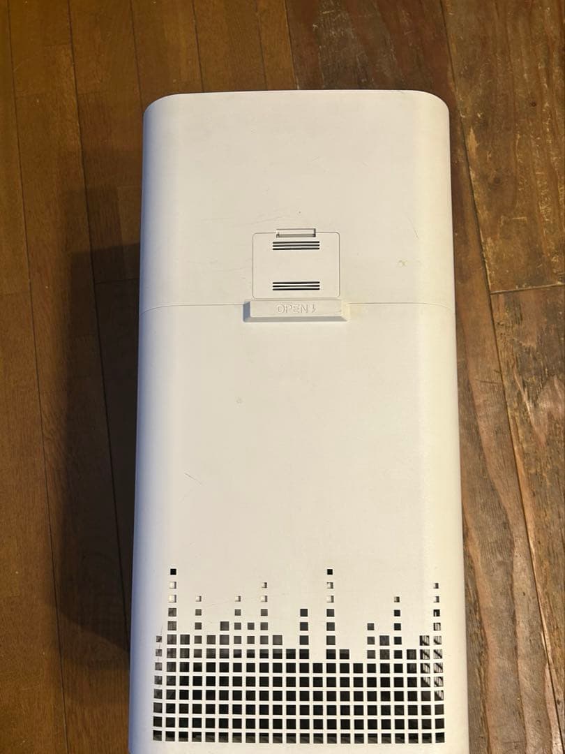 ジャンク品　エアドッグAirDog X3s