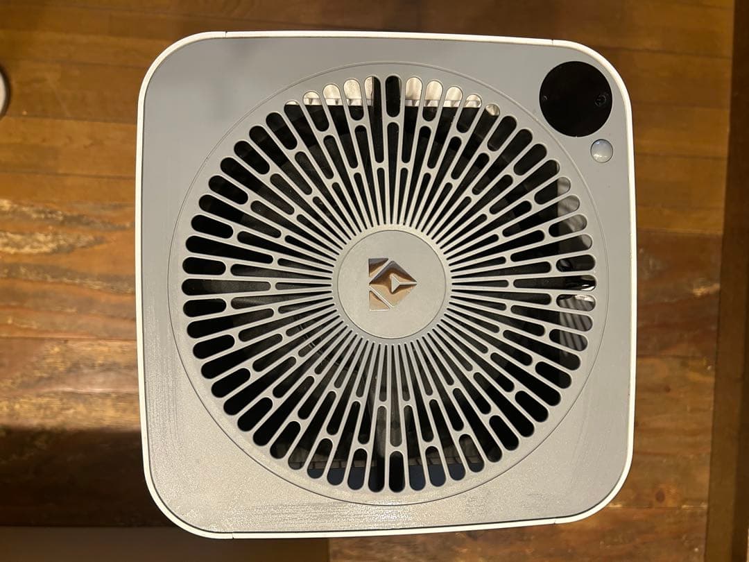 ジャンク品　エアドッグAirDog X3s