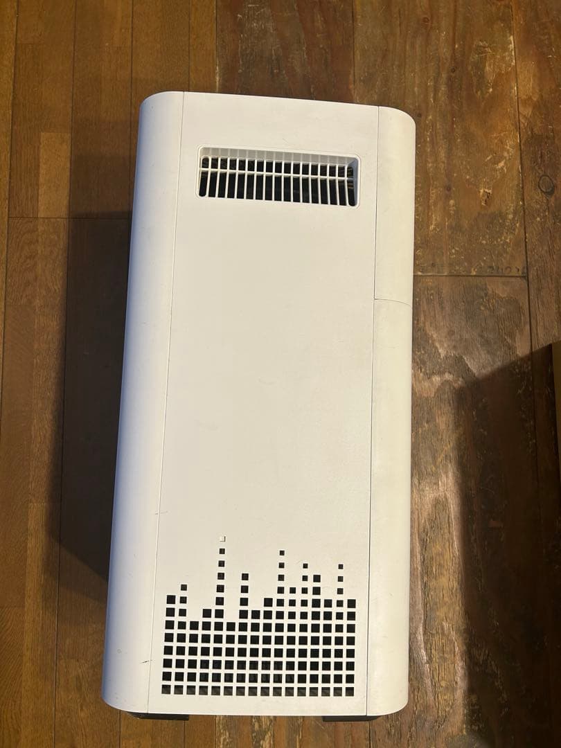 ジャンク品　エアドッグAirDog X3s