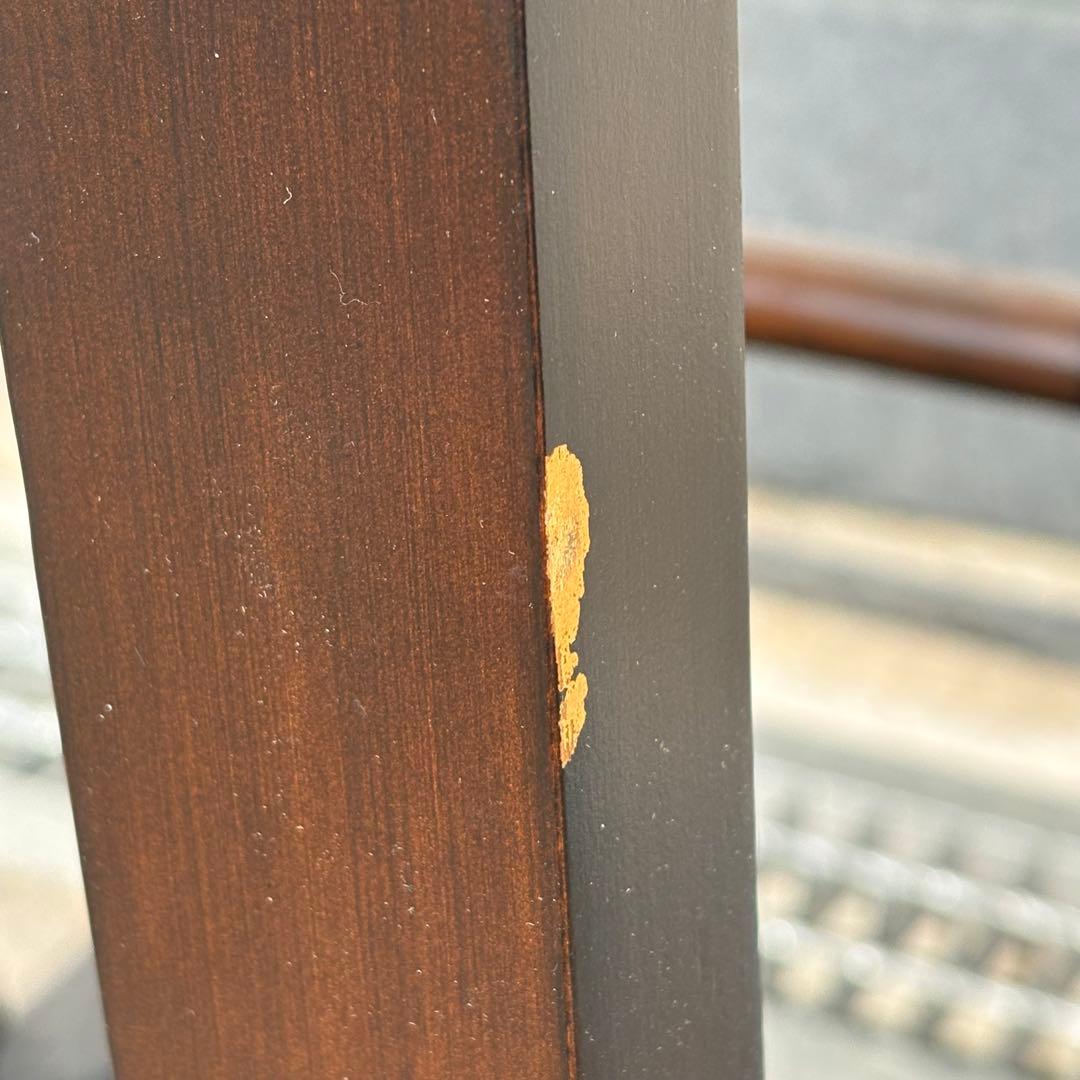 VINCENT ブリティッシュスタイル カウンターチェア