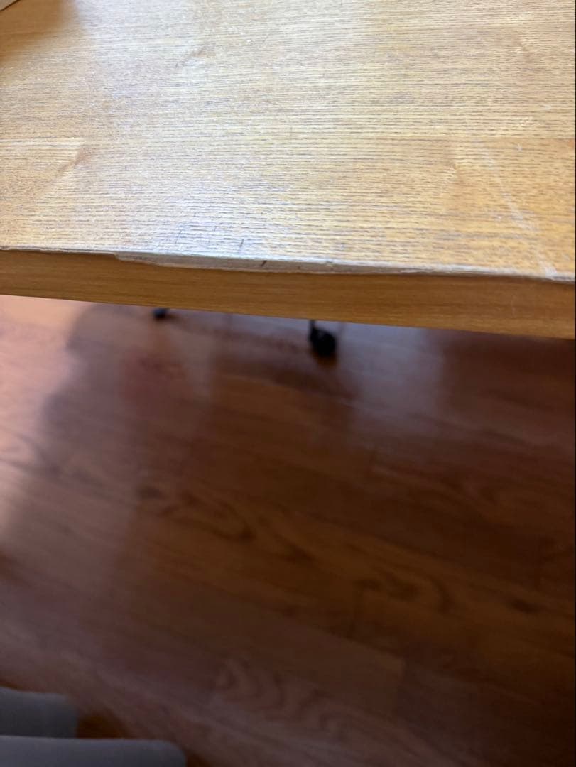 新生活の特別セール中！SIGNE 4人掛けダイニングテーブル