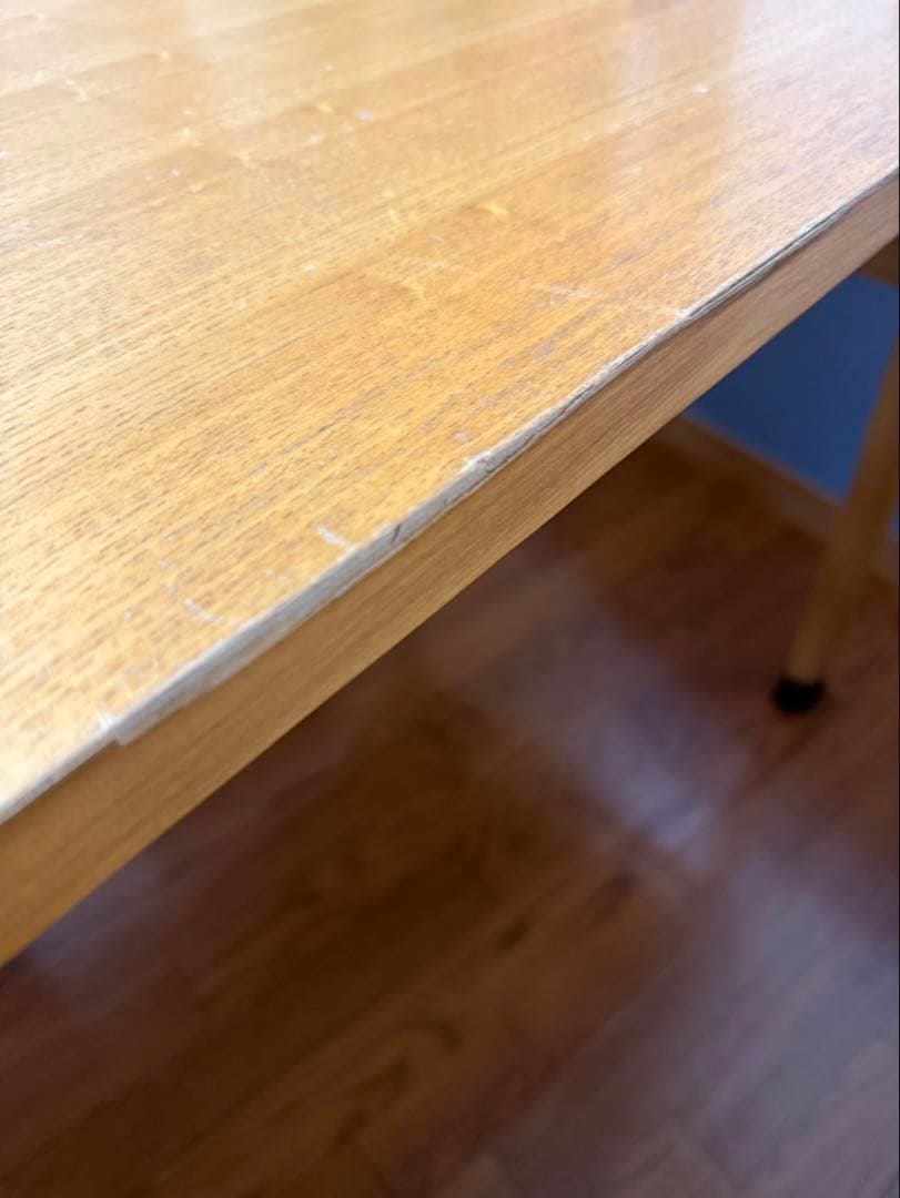 新生活の特別セール中！SIGNE 4人掛けダイニングテーブル