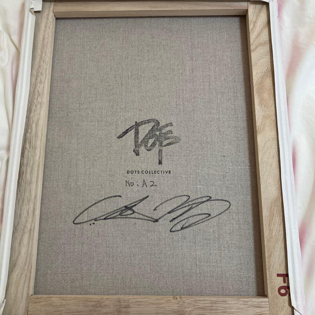 アート・デザイン・音楽 DOTS COLLECTIVE