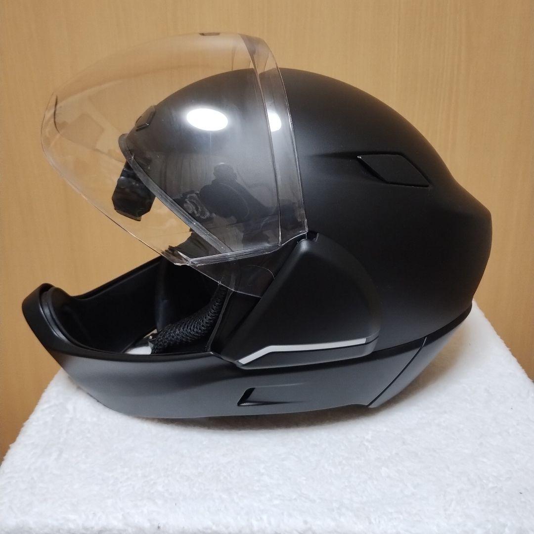 クロスヘルメット M2(58) フルフェイスヘルメット