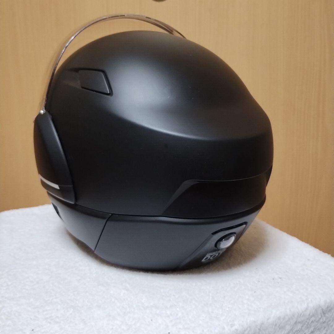 クロスヘルメット M2(58) フルフェイスヘルメット