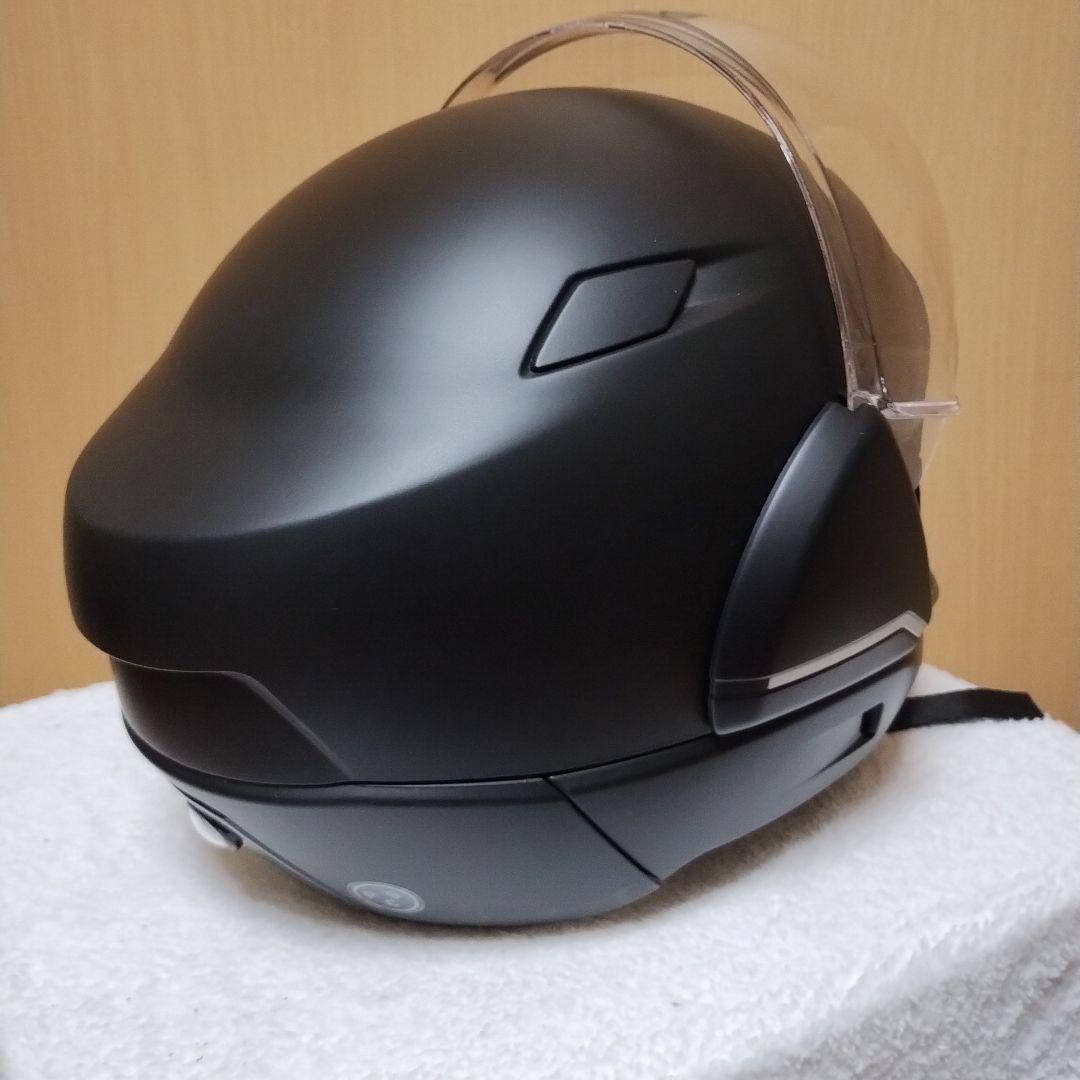 クロスヘルメット M2(58) フルフェイスヘルメット