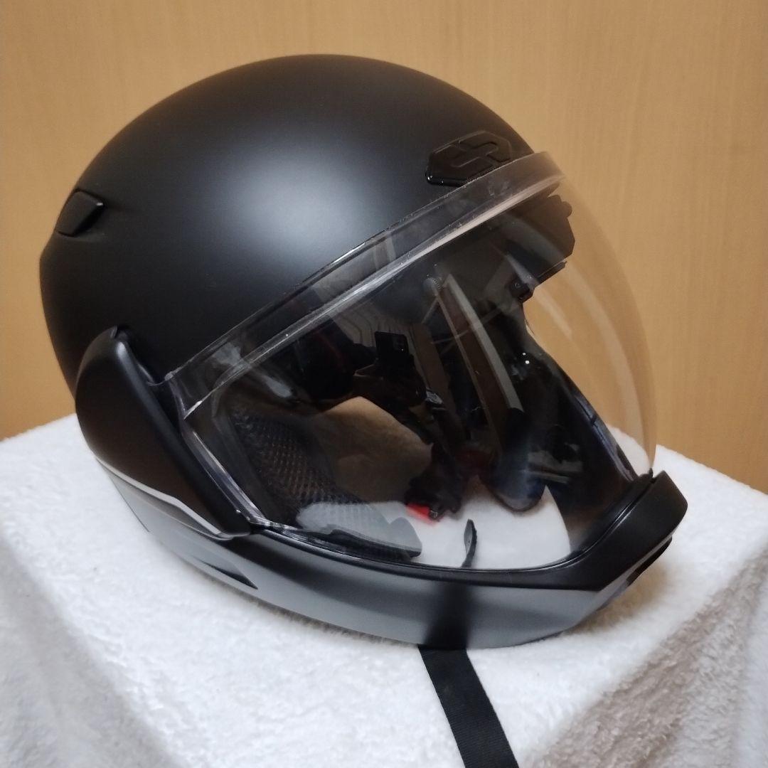 クロスヘルメット M2(58) フルフェイスヘルメット