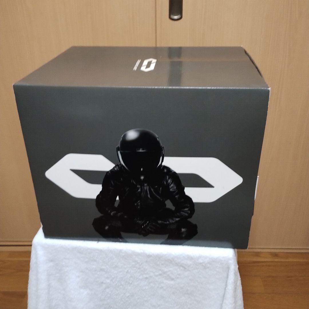 クロスヘルメット M2(58) フルフェイスヘルメット