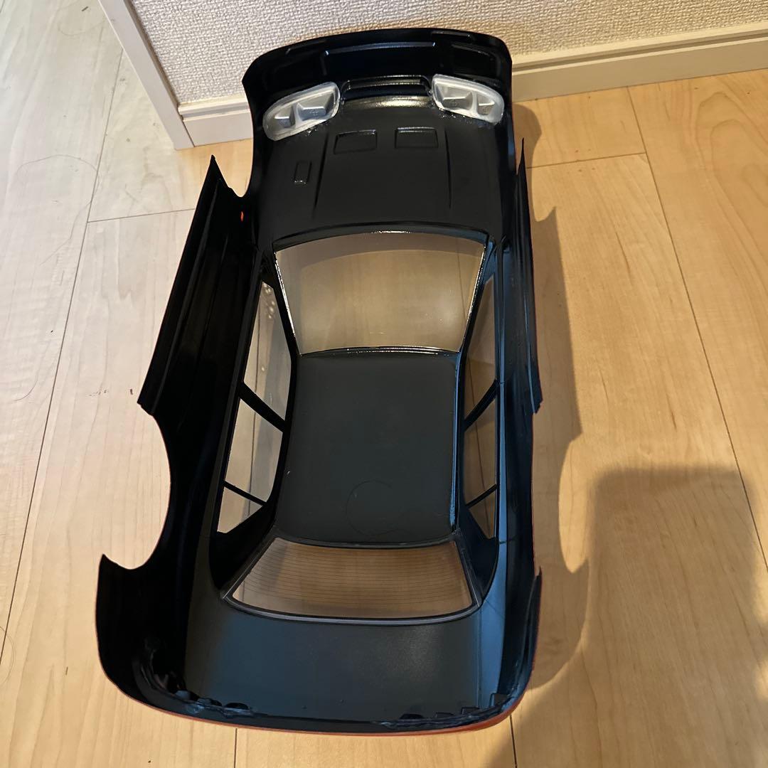 ABCホビー ランエボIII SAKURAD5