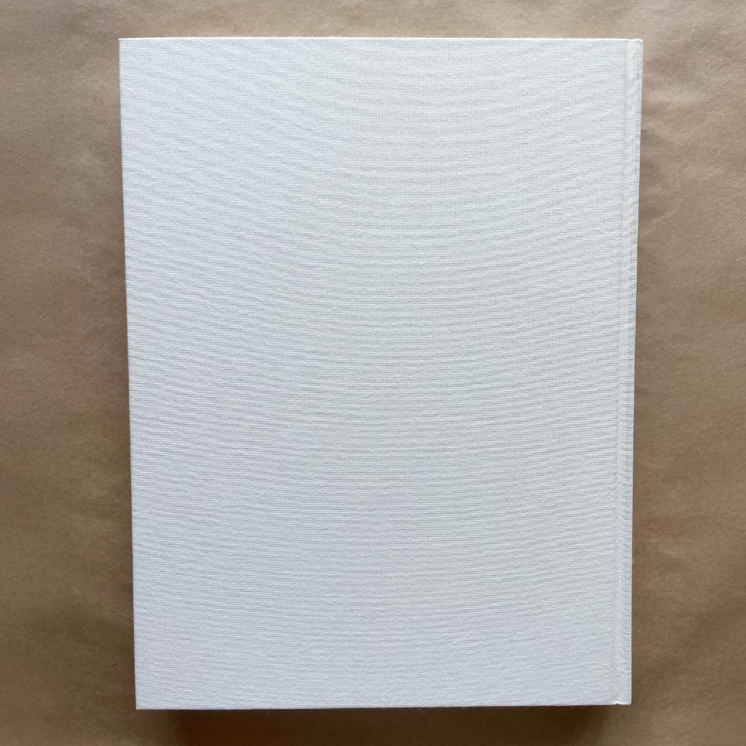 内藤礼　うつしあう創造　特装版