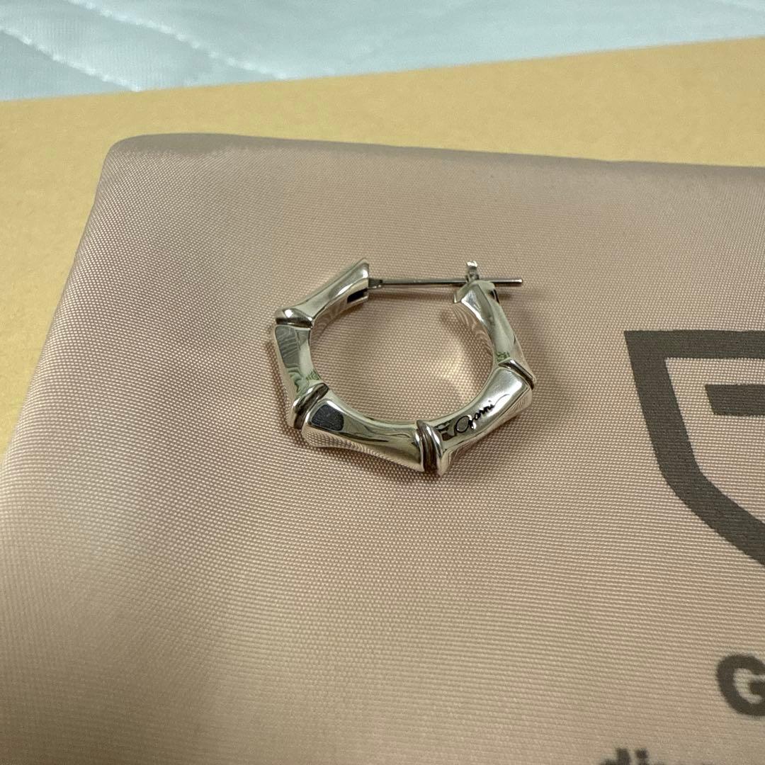 GARNI Crockery Bamboo ピアス
