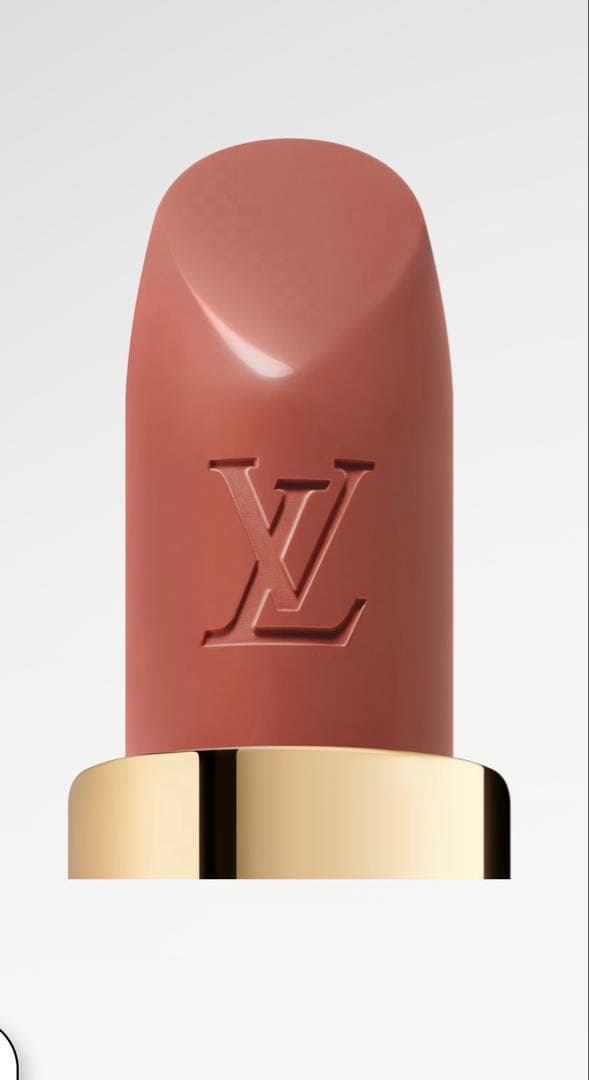 LV ルージュ サテン リップスティック　106
