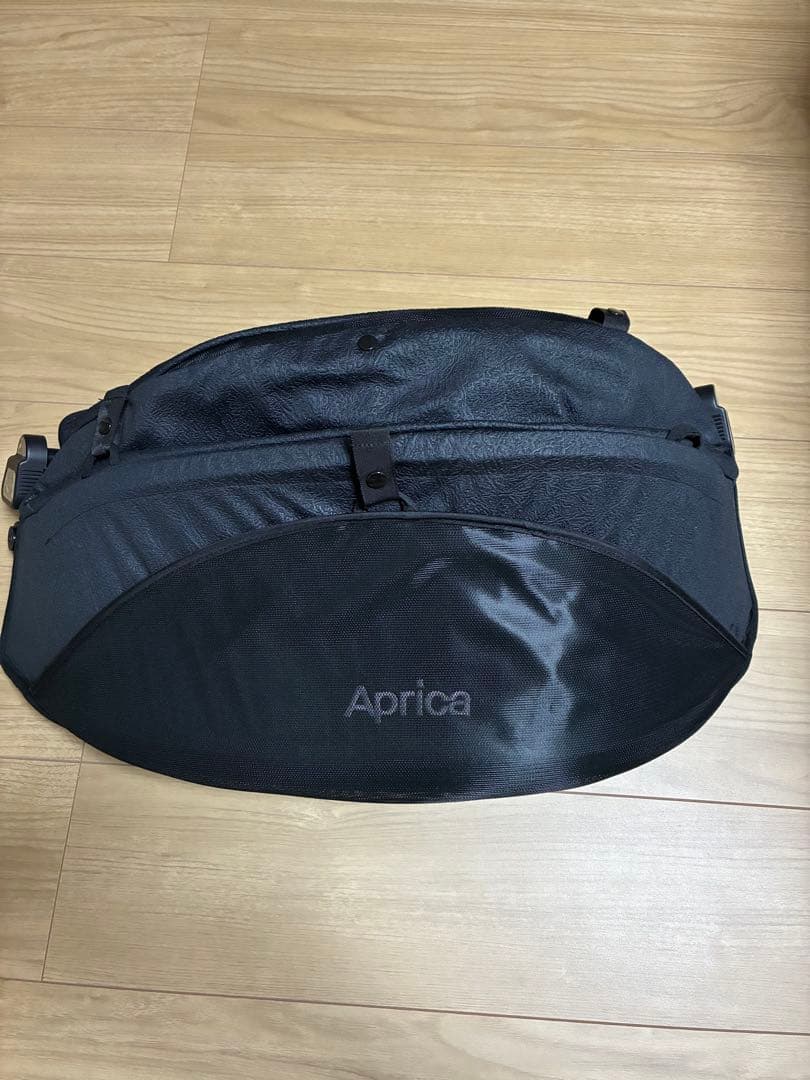 かなりょう Aprica フラディアグロウセーフティプレミアムAB