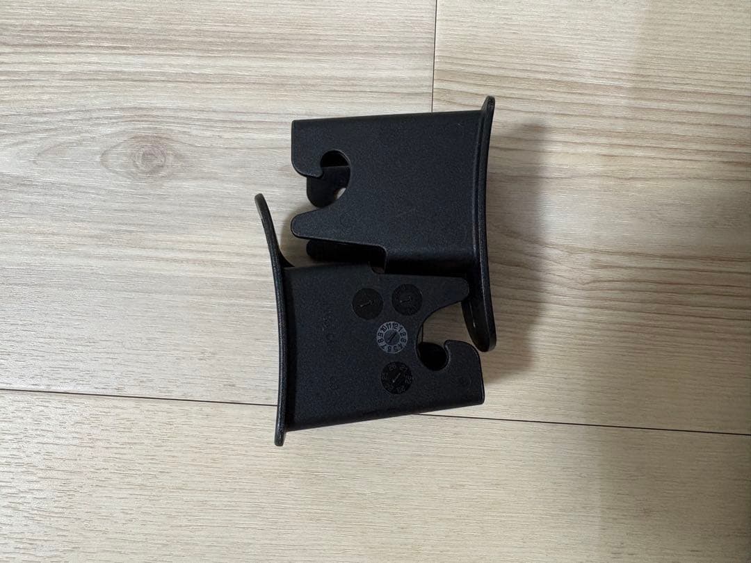 Joie i-arc アイアーク 360 車用チャイルドシート グレー