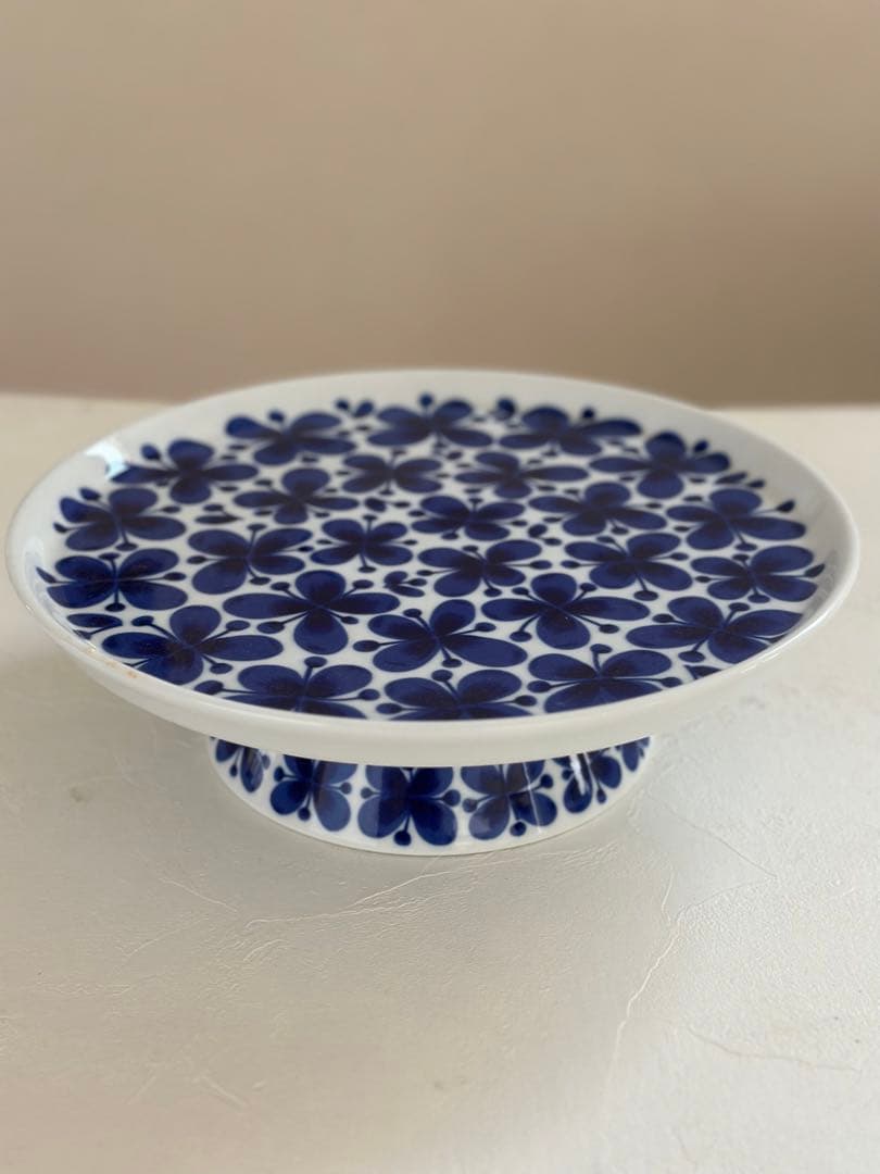 ロールストランド モナミ ケーキスタンド