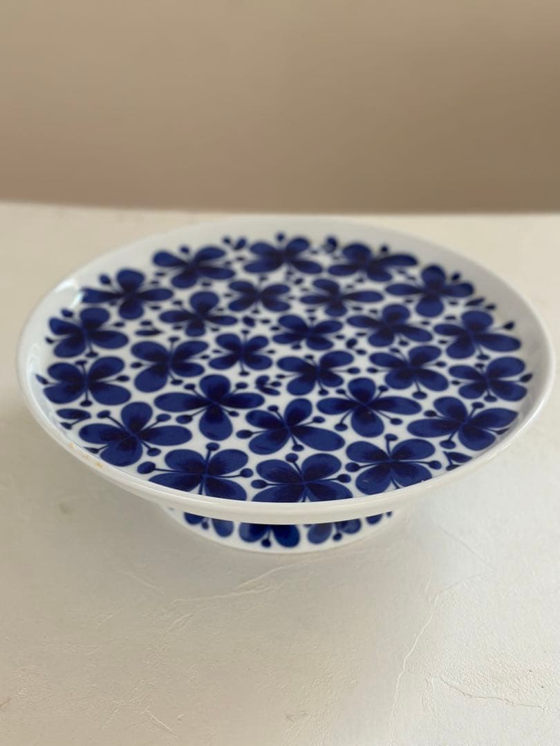 ロールストランド モナミ ケーキスタンド