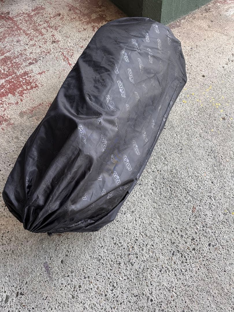 SCICON AEROCOMFORT シーコン　エアロコンフォート　ロード用