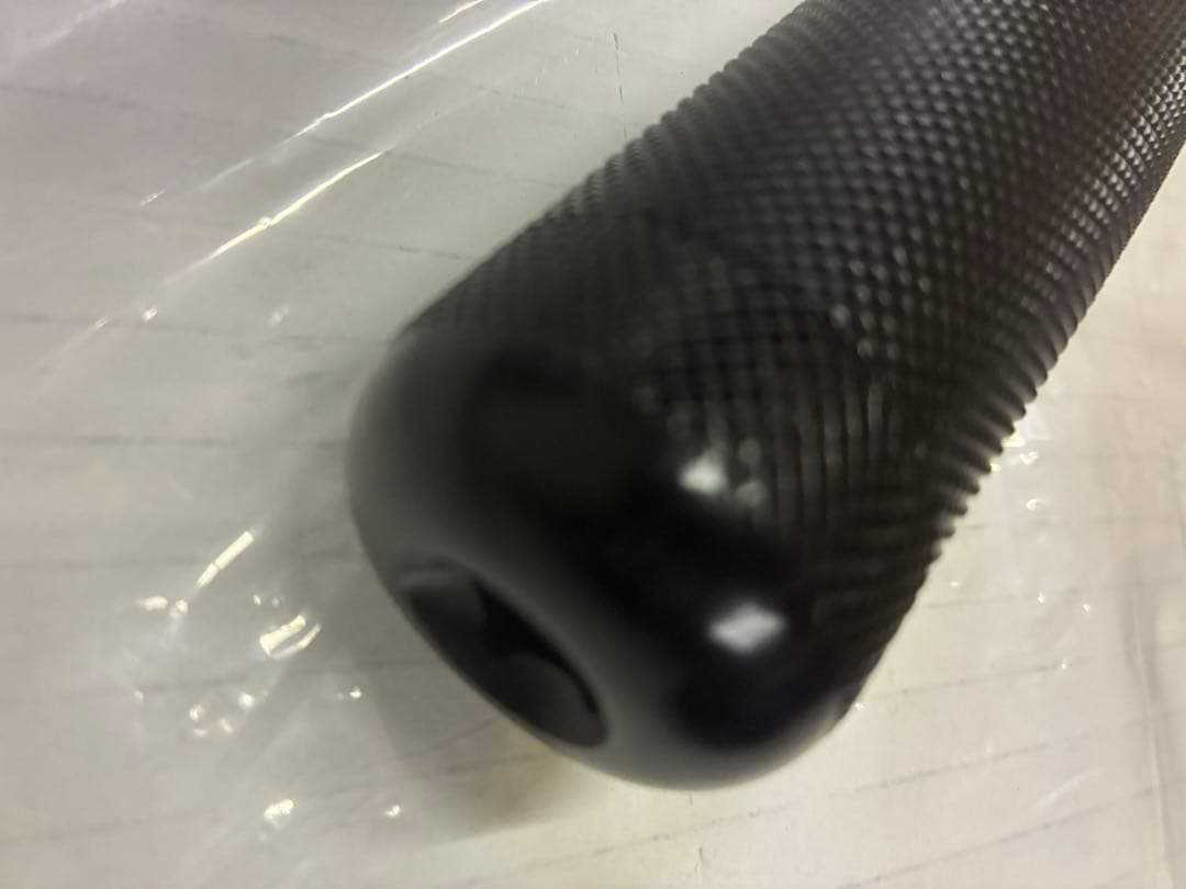 BMXフラットランドペグ 「AUTUM MO-RICH PEG」キャップ式