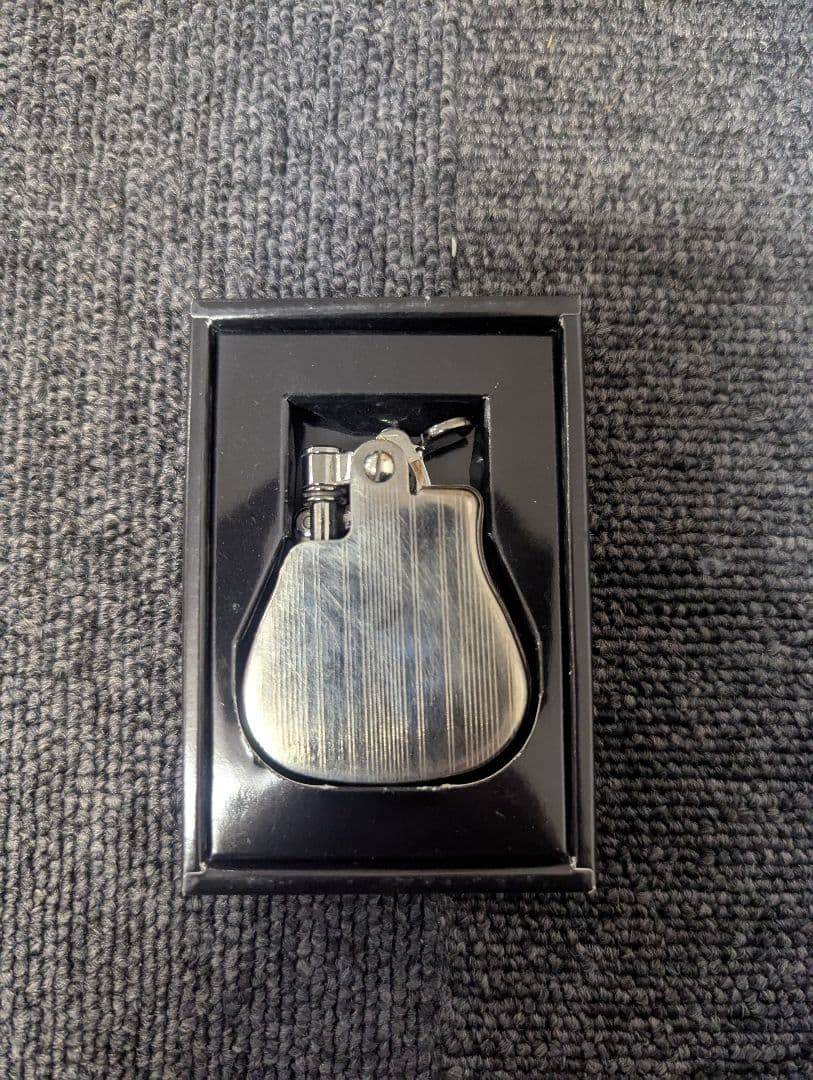 激レア 箱付き NUMBER (N)INE オイルライター ナンバーナイン