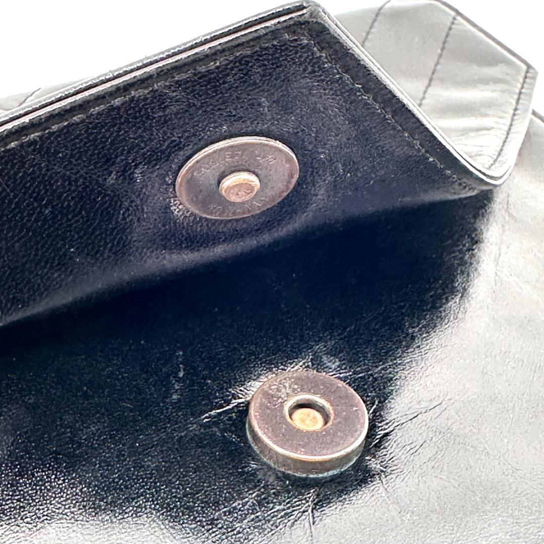 バッグ YSL Yves Saint Laurent Matelasse