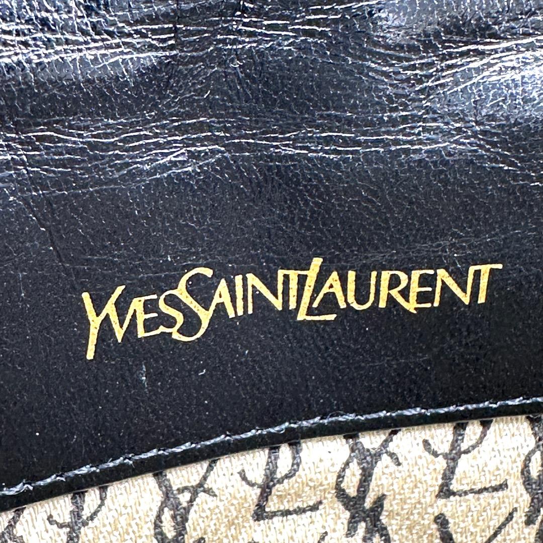 バッグ YSL Yves Saint Laurent Matelasse