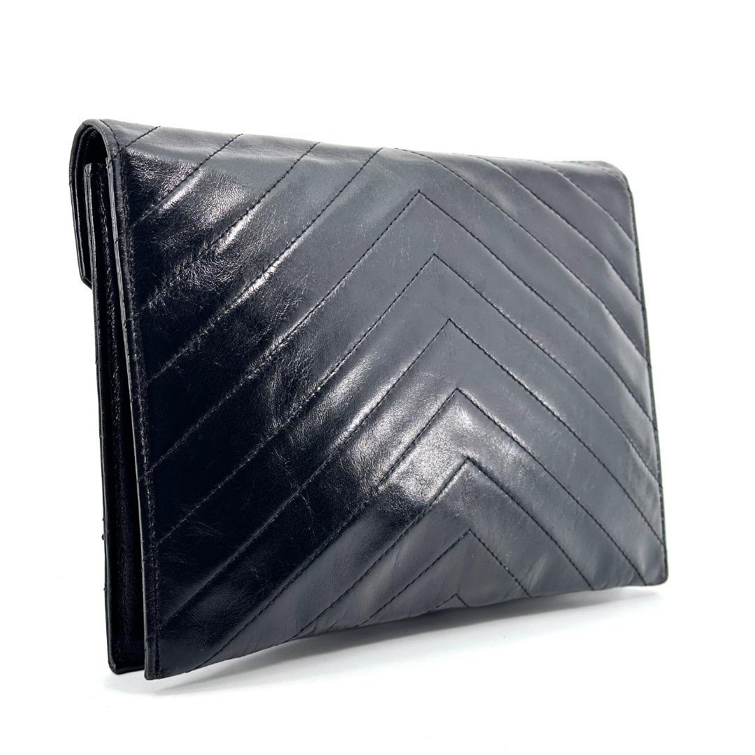 バッグ YSL Yves Saint Laurent Matelasse