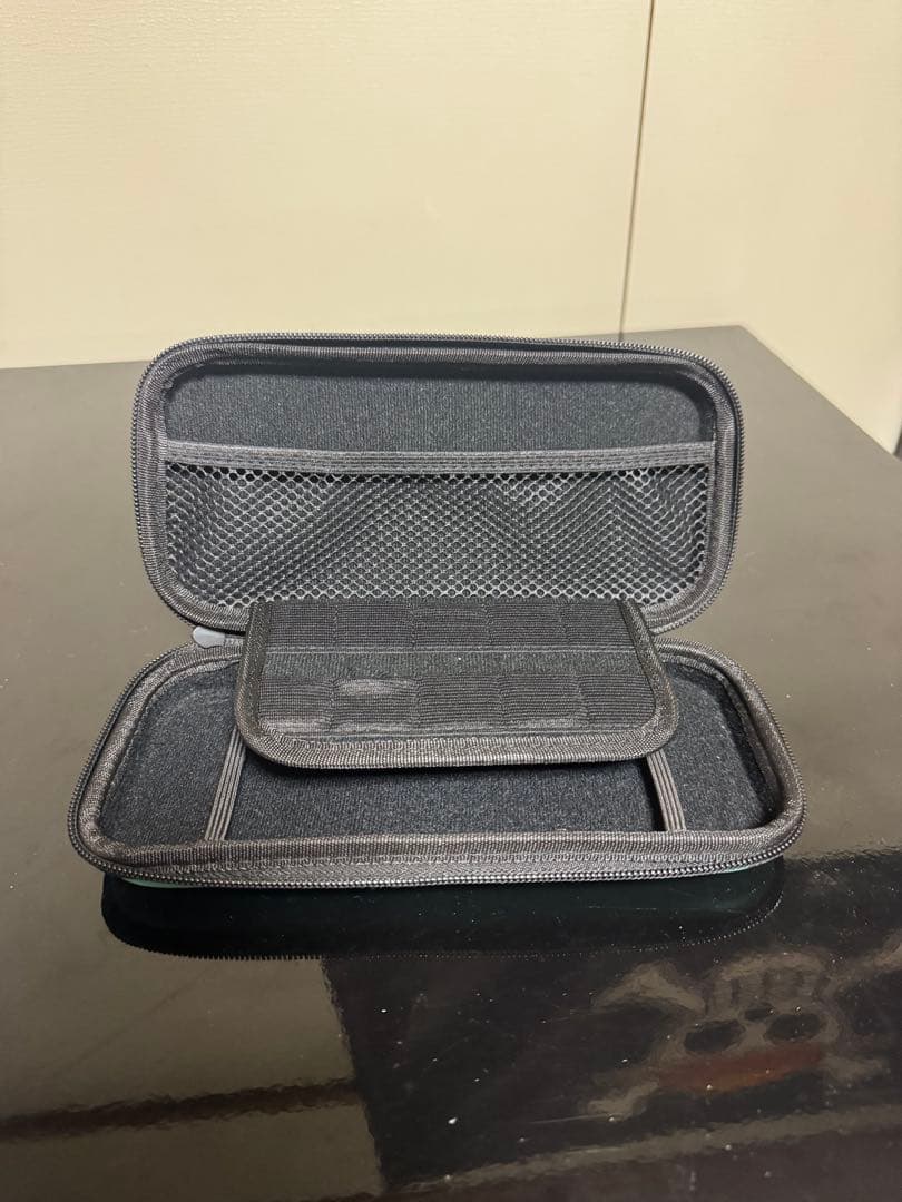 Switch Lite イエロー SDカード128GBケース付き