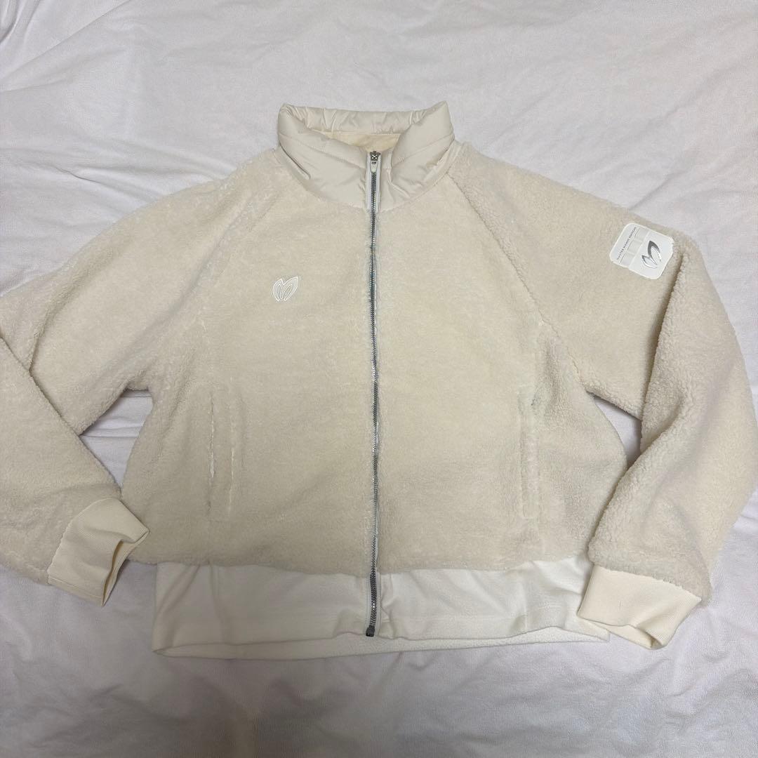 マスターバニー　冬　アウター