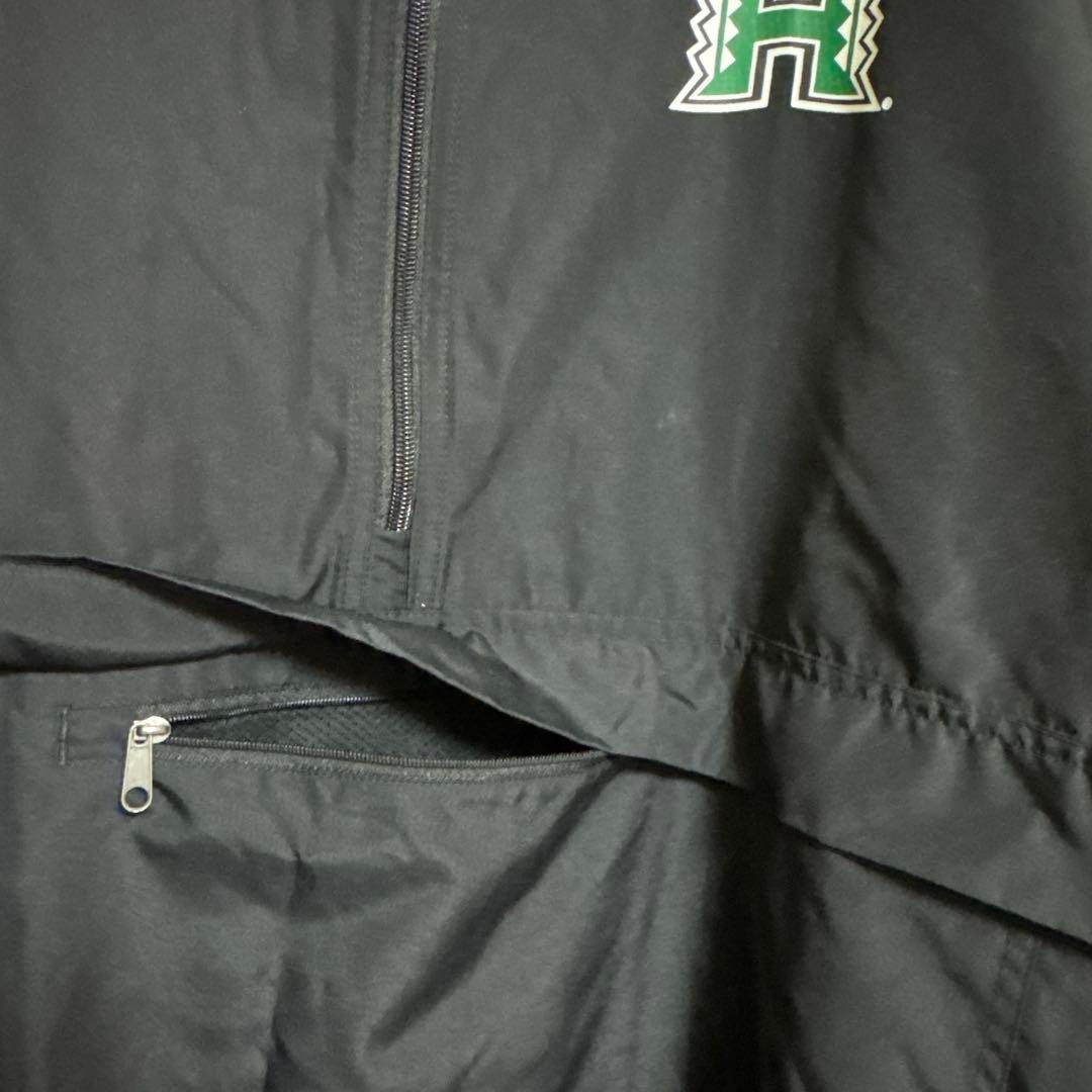 ウォーキング・ランニングウェア Champion Pack N Go Half-Zip Jacket