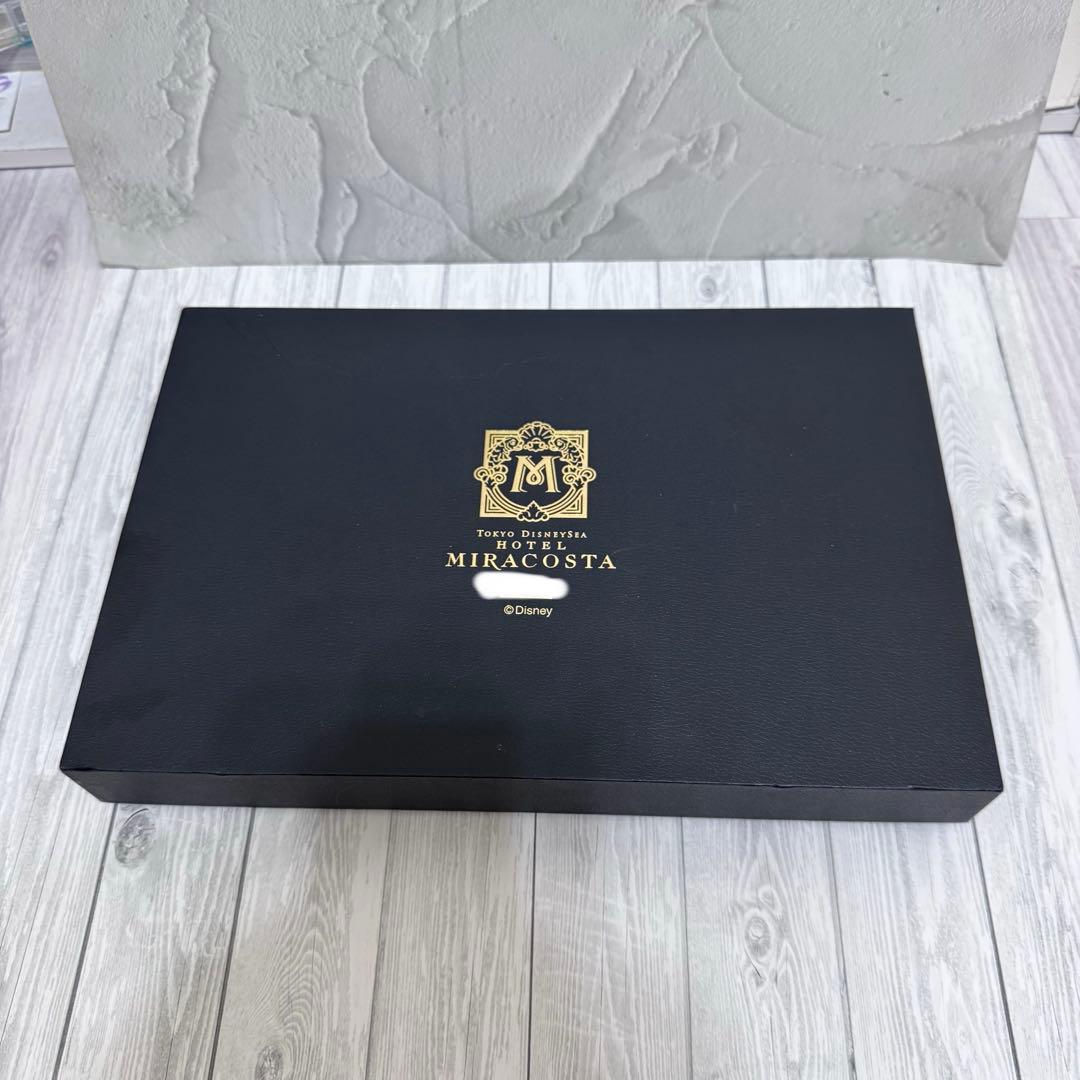 ちい ミラコスタ　キーケース