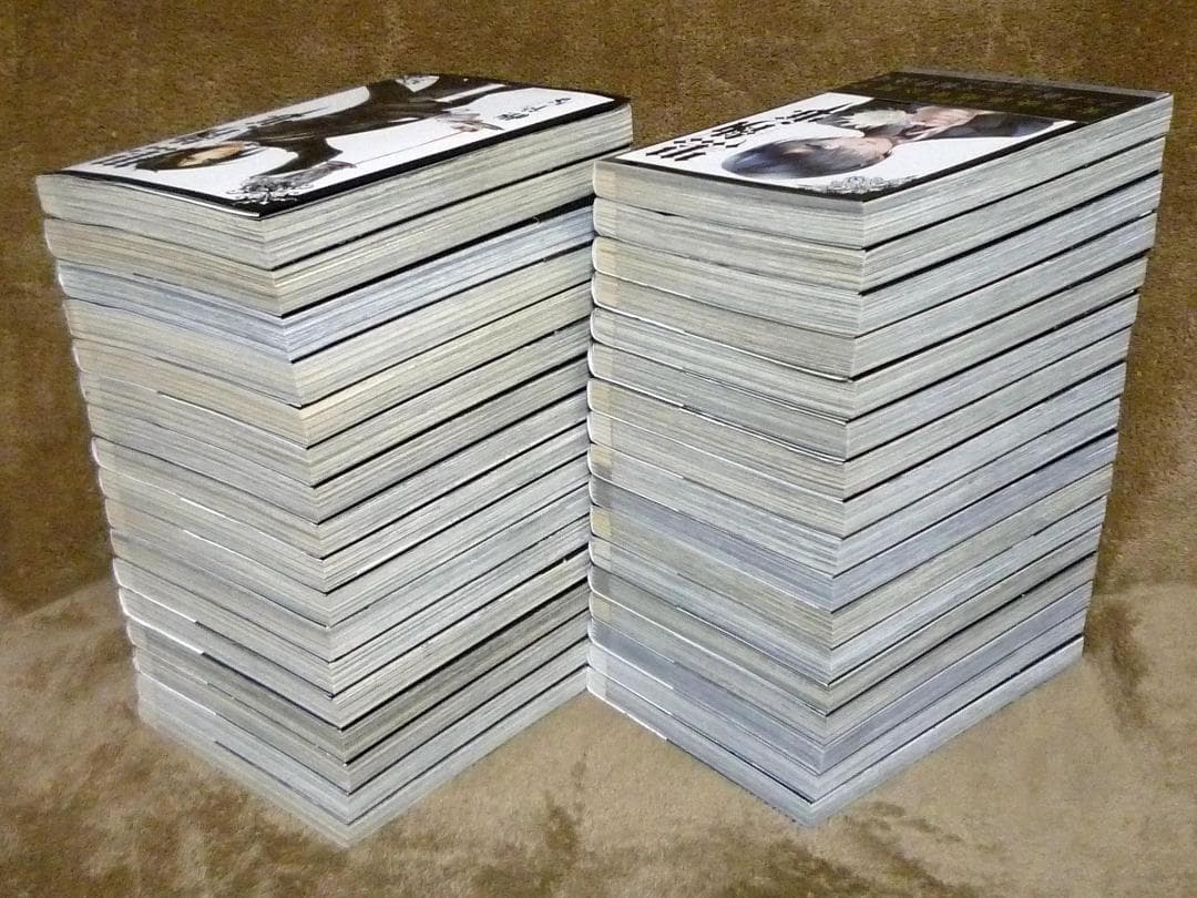 黒執事 全巻セット