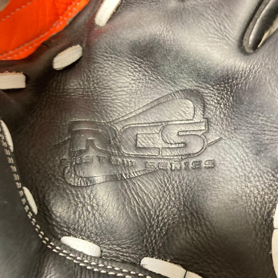 Rawlings ローリングス グローブ 軟式用 ソフトボール用 内野手用