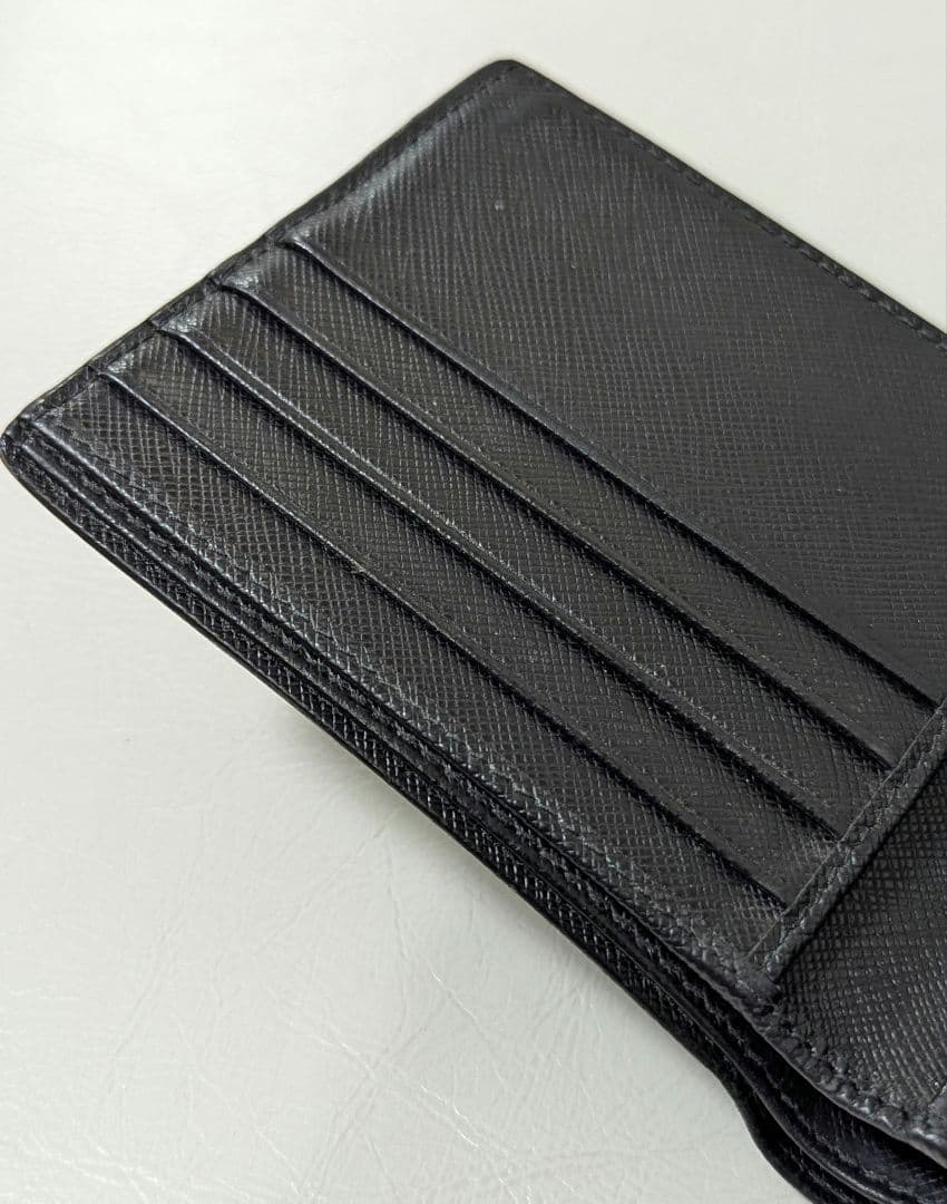 PRADA プラダ　Porter 財布