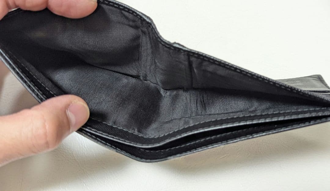 PRADA プラダ　Porter 財布