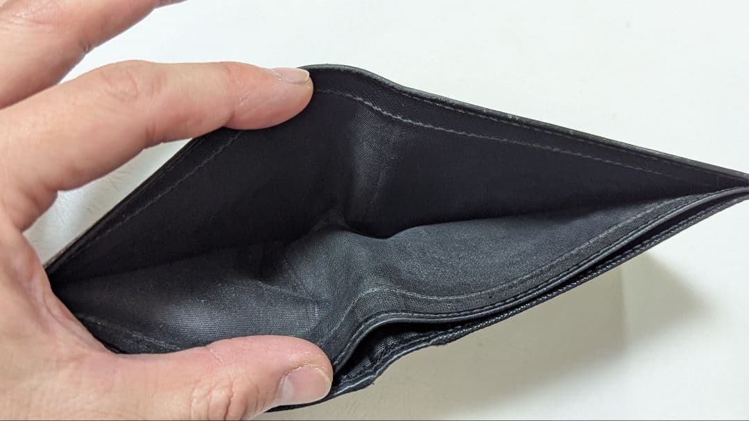 PRADA プラダ　Porter 財布