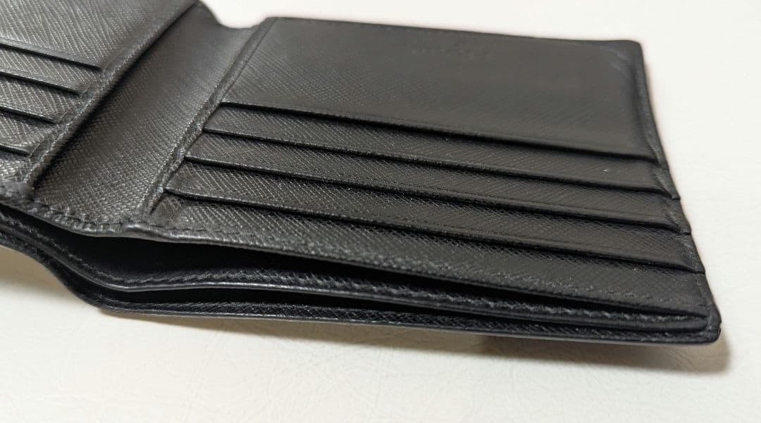 PRADA プラダ　Porter 財布