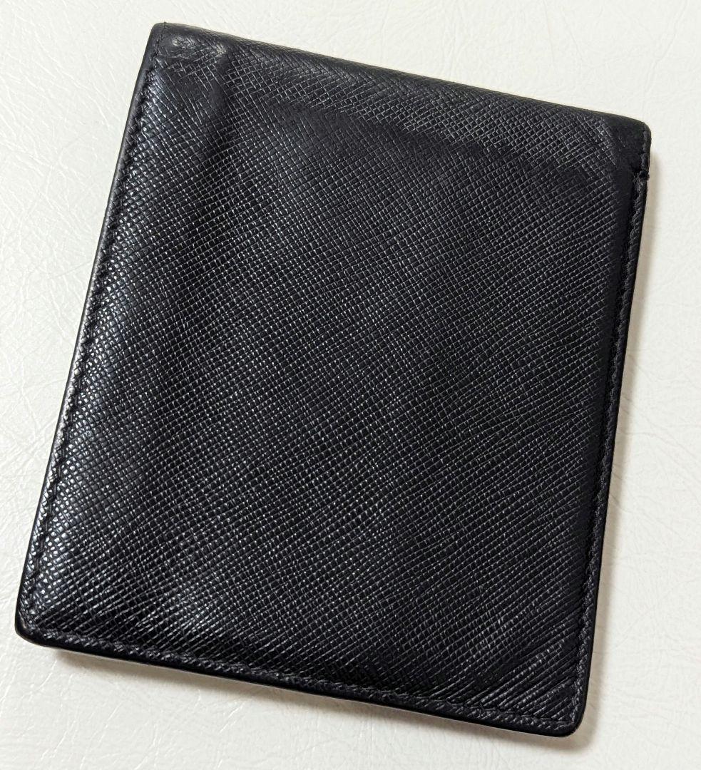 PRADA プラダ　Porter 財布