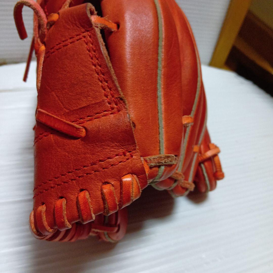 久保田スラッガー　KSN K65 軟式グローブ