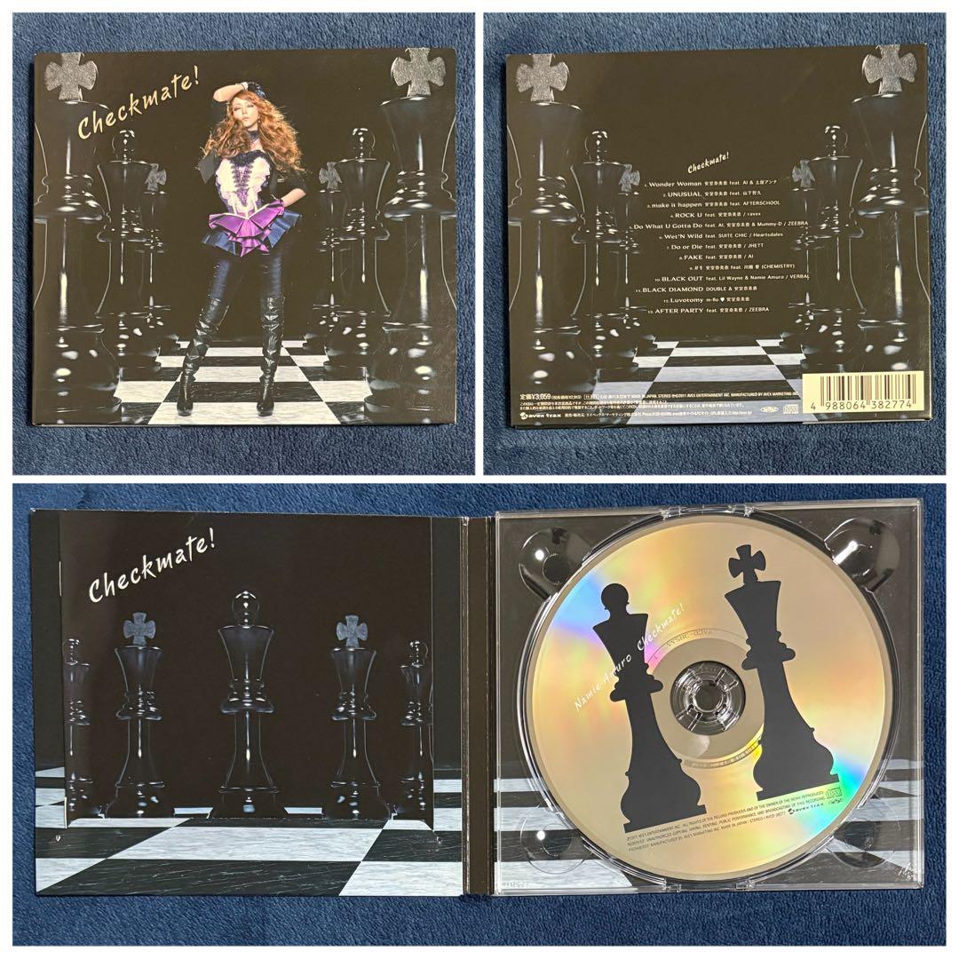 【美品】安室奈美恵 全アルバム19作品 +マキシシングルBRIGHTER DAY