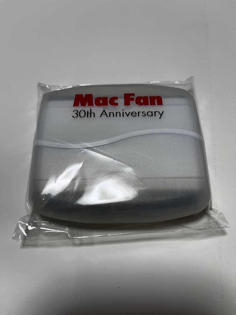 MacFan縮刷版DVD 2014-2023 10枚セット