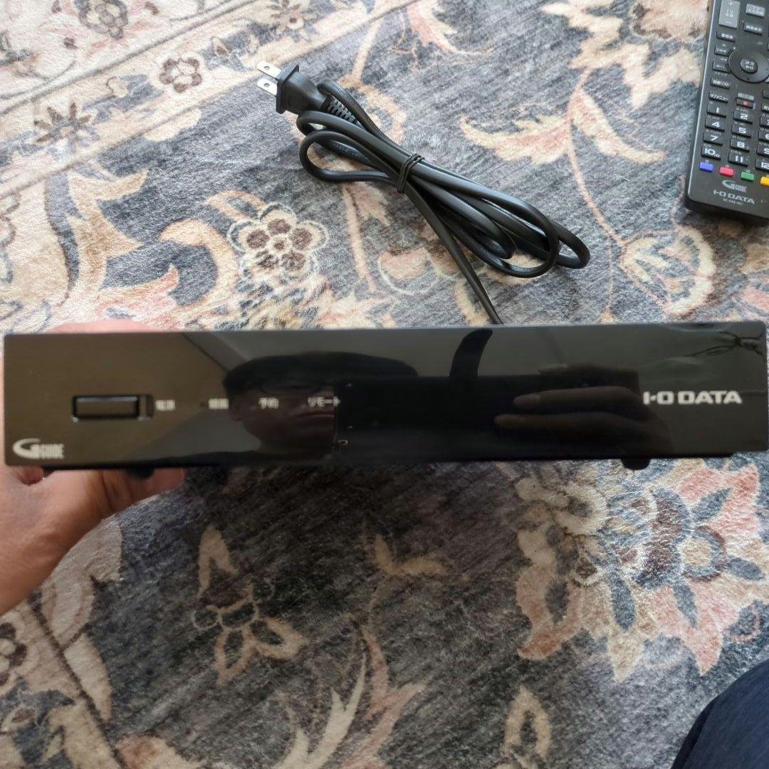 l-ODATA HVTR-BCTX3（2020年製）プラスおまけ付き