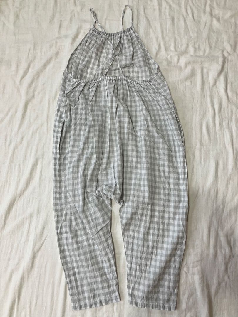 ワンピース soor ploom Ines Romper 8y