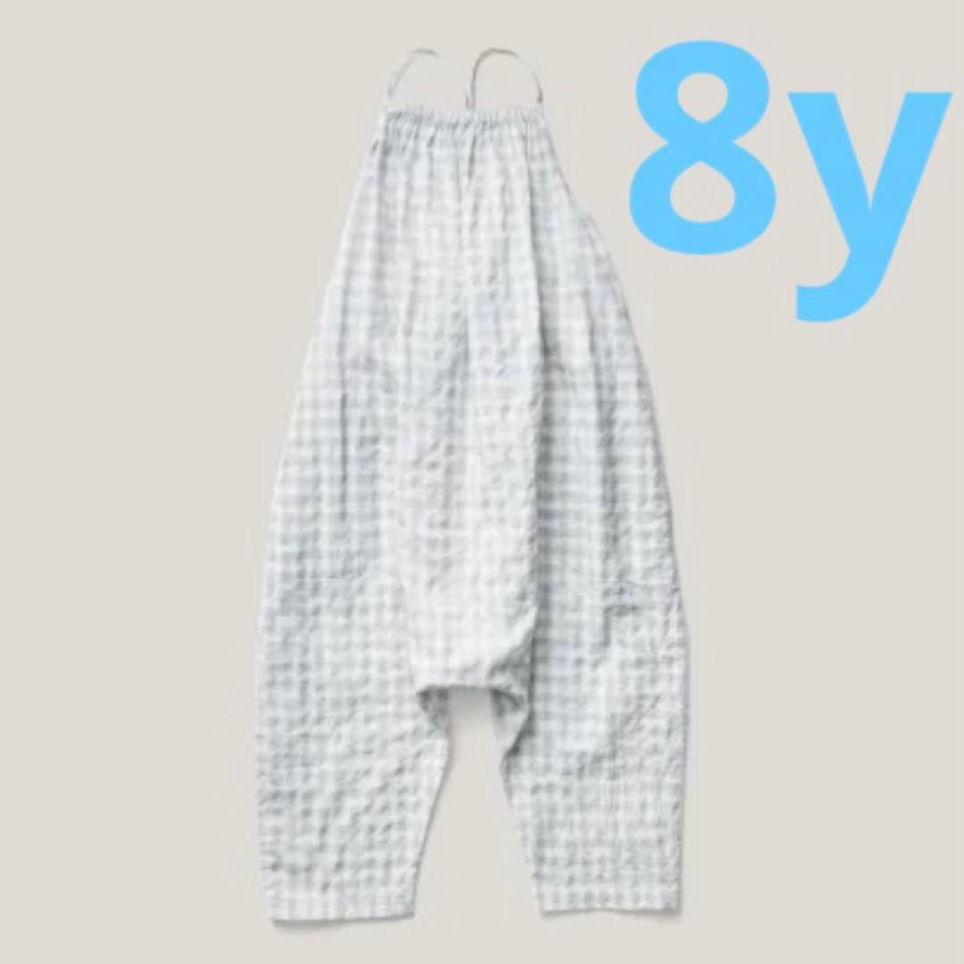 ワンピース soor ploom Ines Romper 8y