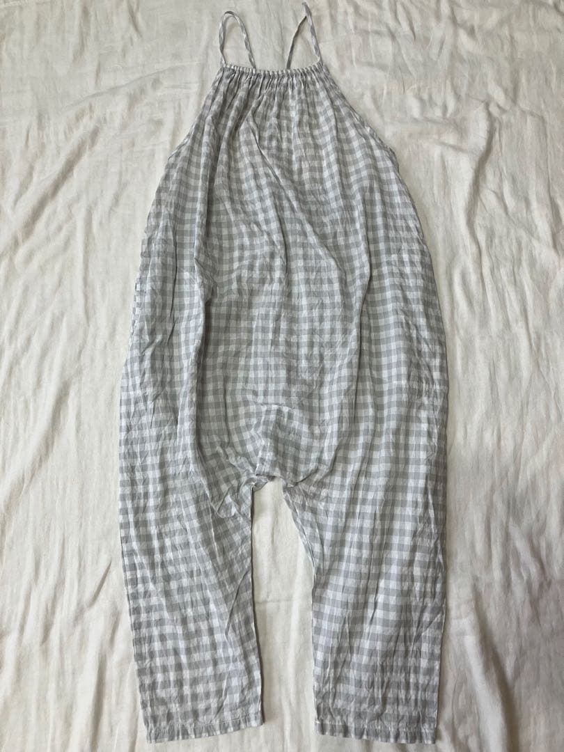 ワンピース soor ploom Ines Romper 8y