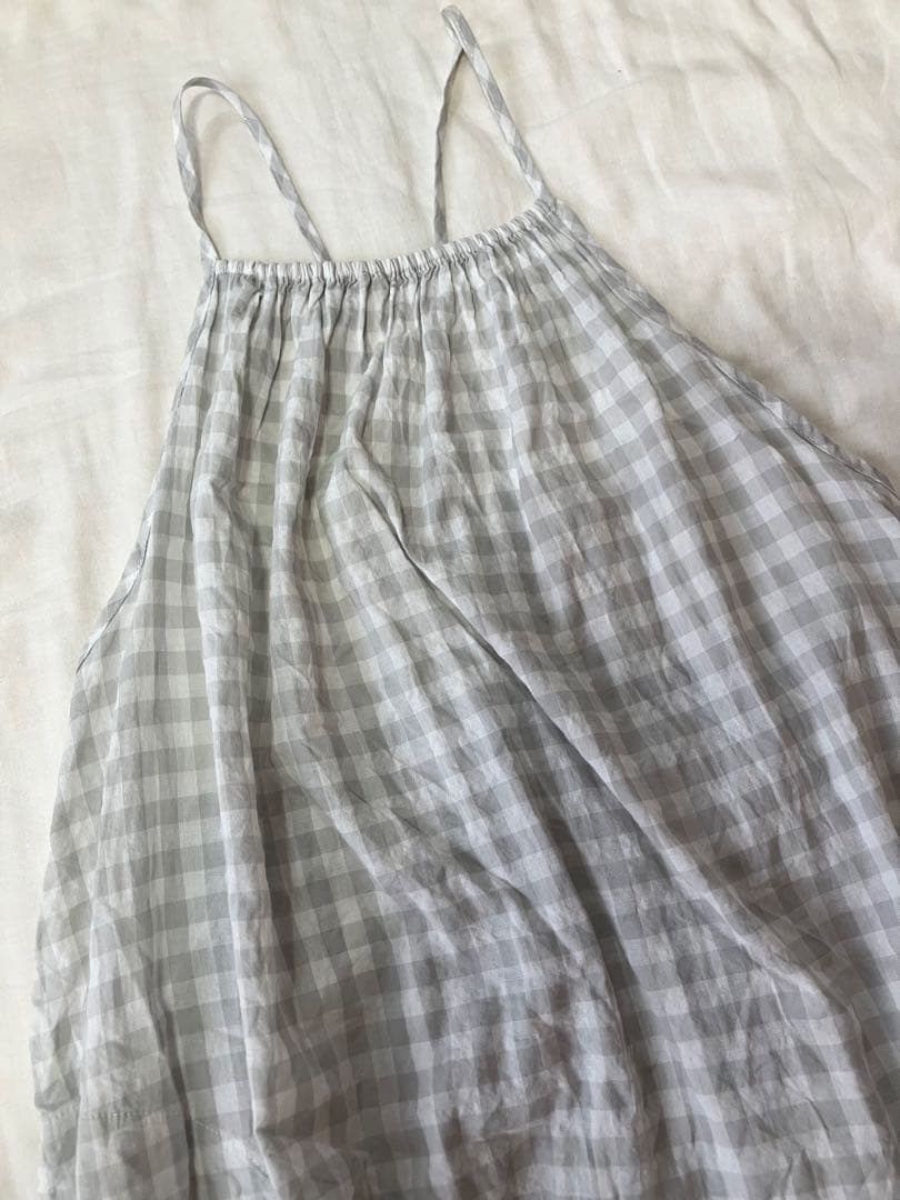 ワンピース soor ploom Ines Romper 8y