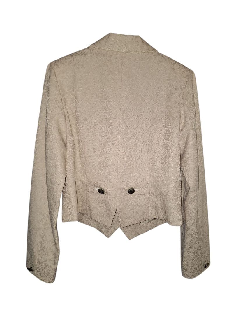 EXCENTRIQUE / バロックジャケット